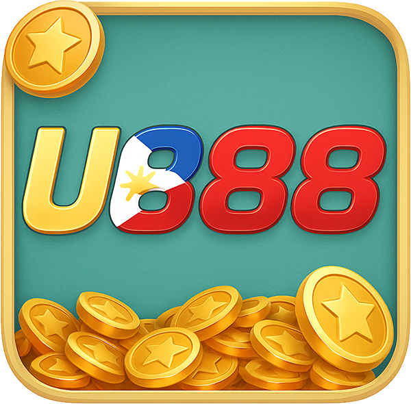 Logo da U888